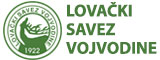 Lovački savez Vojvodine