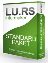 Standard paket